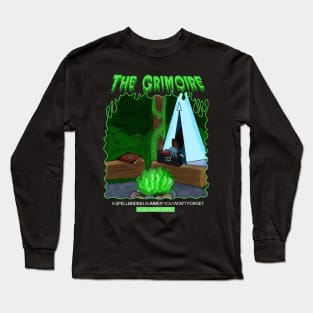 Scaretastic Summer! Long Sleeve T-Shirt